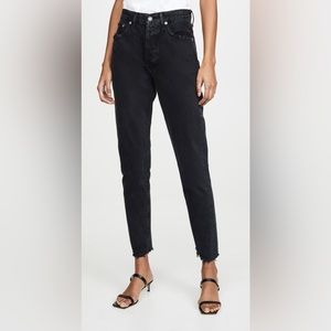 AGOLDE Jamie High Rise Classic Jeans